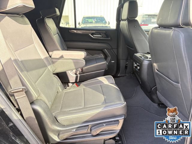 Used 2025 GMC Yukon Elevation RWD image 11