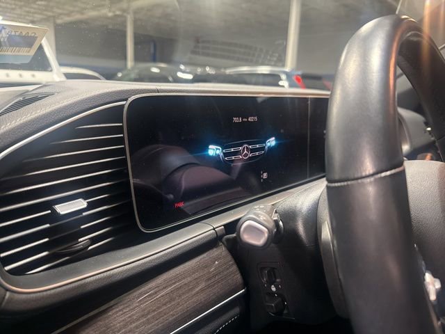Used 2022 Mercedes-Benz GLE 450 4MATIC image 14