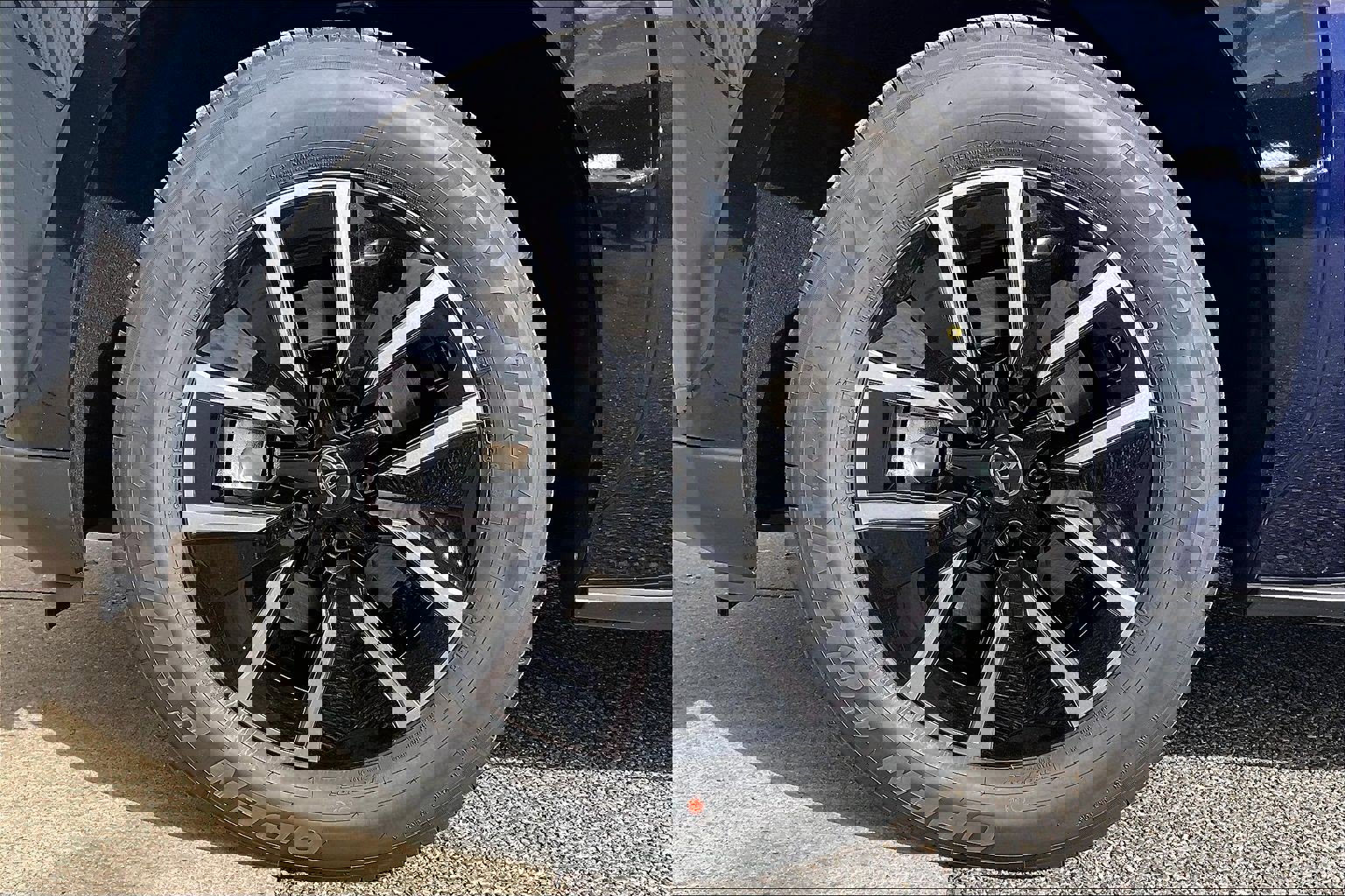 New 2026 Toyota bZ XLE Plus image 15