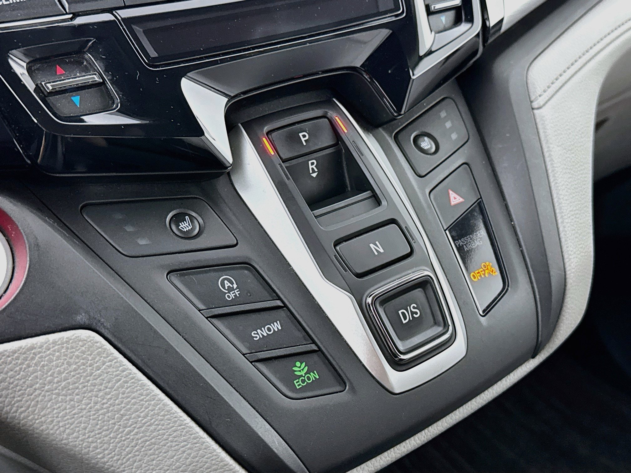Certified 2023 Honda Odyssey EX-L image 16