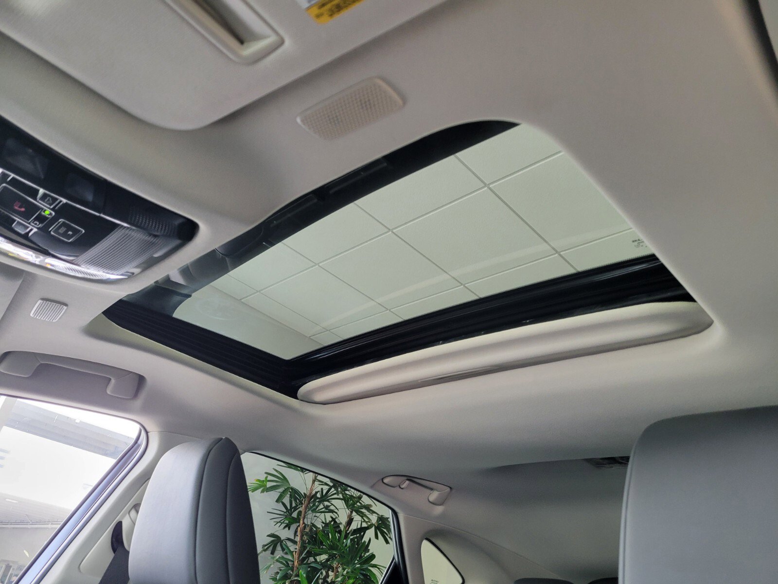 Certified 2025 Lexus NX 350 AWD w/ Premium Package image 11