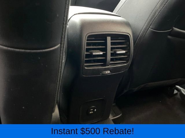 Used 2022 Ford Escape Titanium image 19
