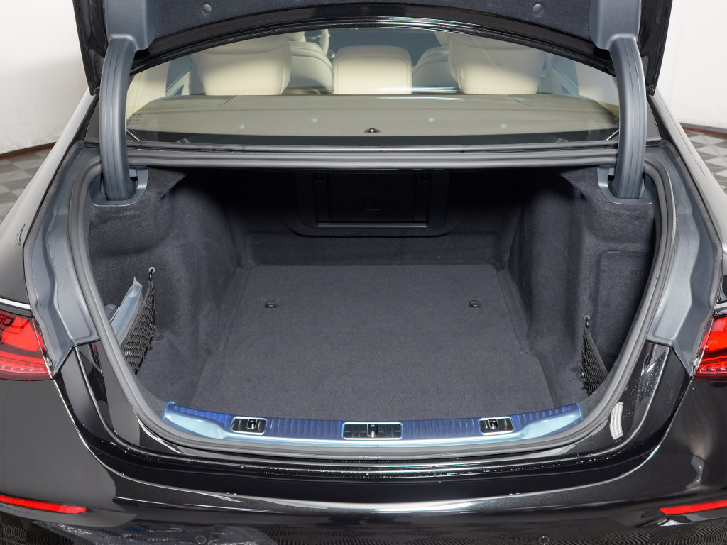 New 2027 Mercedes-Benz S 580 4MATIC Sedan image 32