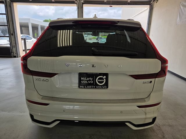 New 2026 Volvo XC60 B5 Ultra w/ Protection Package Premier AWD/4WD image 4
