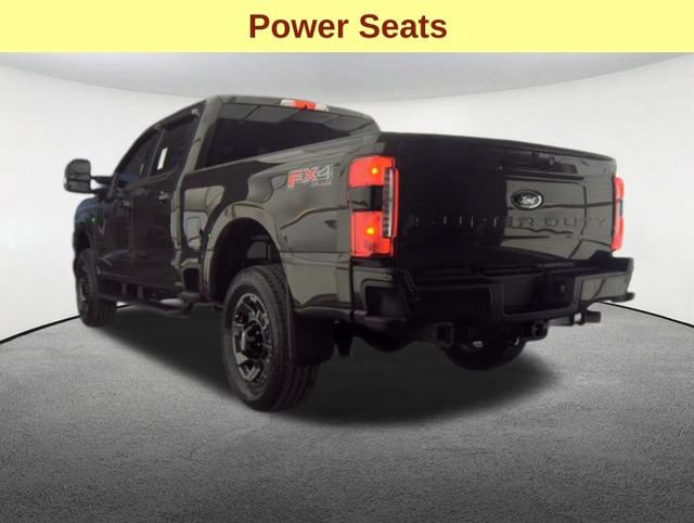 Used 2024 Ford F250 XLT w/ XLT Premium Package AWD/4WD image 10
