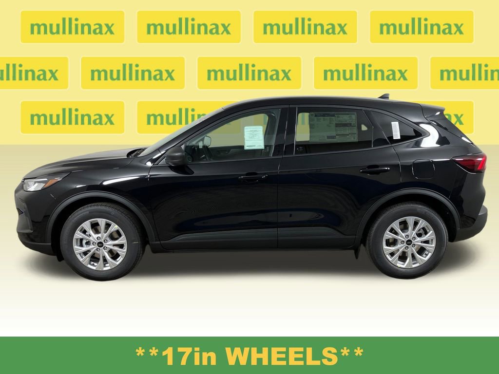 New 2026 Ford Escape Active w/ Tech Pack #1 image 11