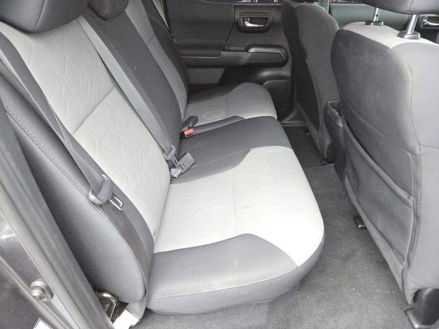 Used 2021 Toyota Tacoma TRD Off-Road w/ Technology Package image 24