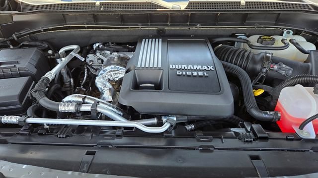 Used 2024 Chevrolet Tahoe LS w/ Driver Alert Package AWD/4WD image 27
