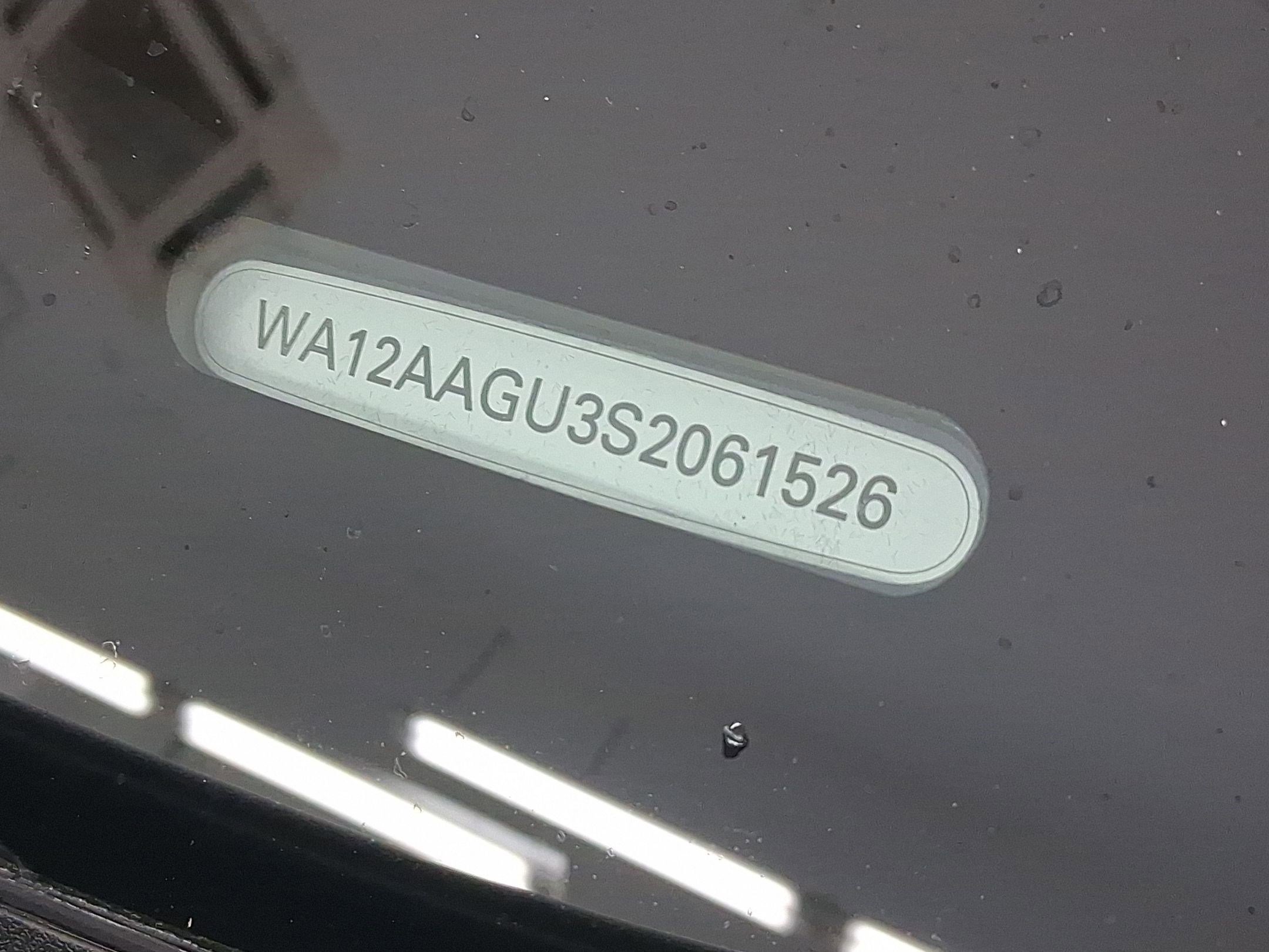 Used 2025 Audi Q5 Premium Plus w/ Premium Plus image 19