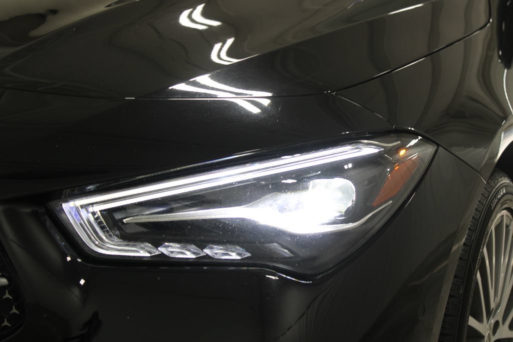 Used 2025 Mercedes-Benz CLA 250 image 13