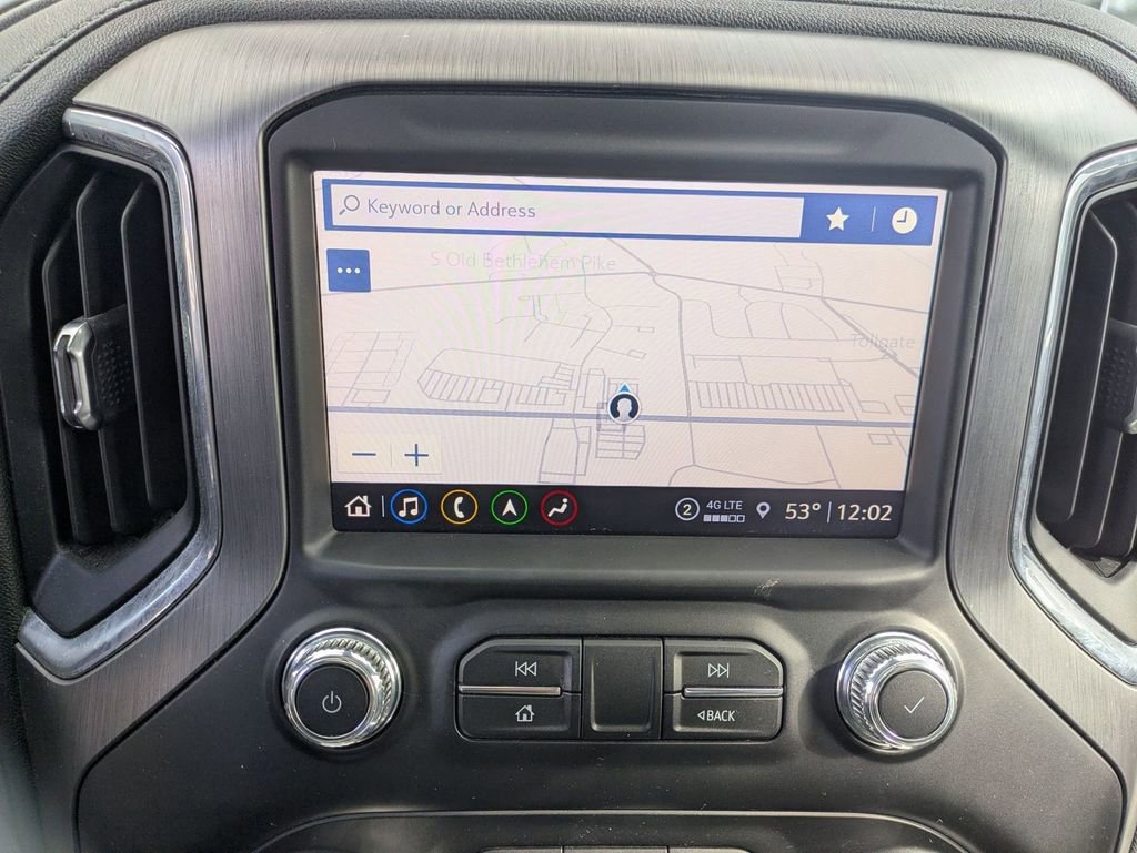 Used 2021 GMC Sierra 1500 Denali w/ Denali Ultimate Package image 17