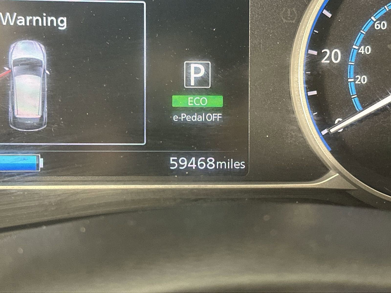 Used 2021 Nissan Leaf S w/ S Charge Package image 15