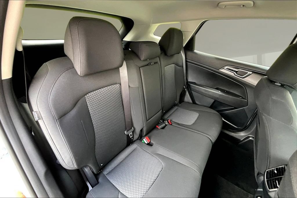 New 2026 Kia Sportage LX AWD/4WD image 10