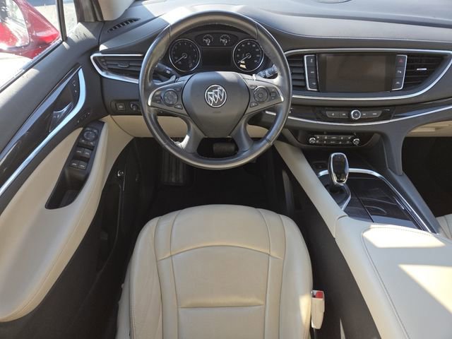 Used 2018 Buick Enclave Premium w/ Trailering Package image 32