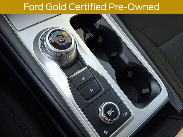 Used 2022 Ford Explorer XLT w/ Class IV Trailer Tow Package AWD/4WD image 15