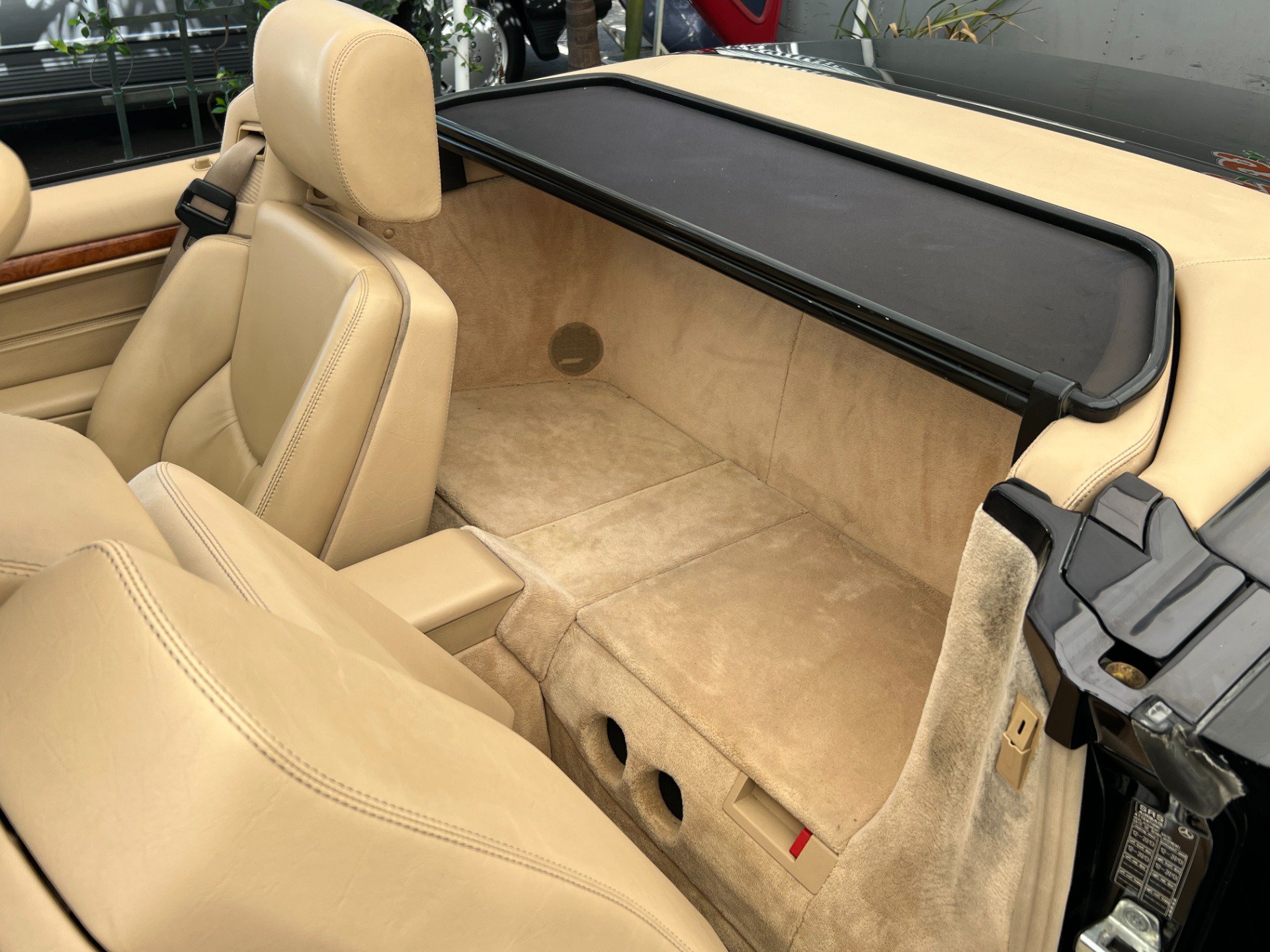 Used 1999 Mercedes-Benz SL 500 image 25