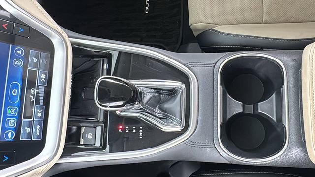 Certified 2023 Subaru Outback Limited image 33