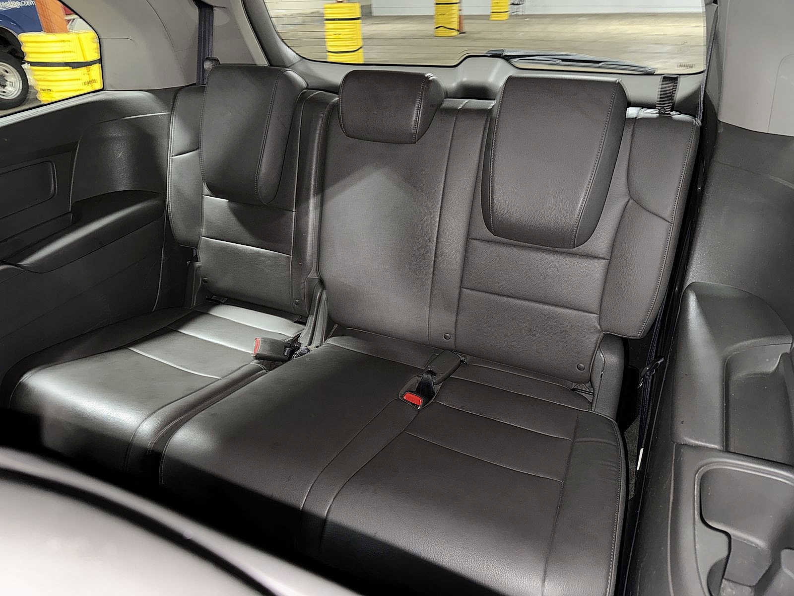 Used 2016 Honda Odyssey EX-L image 18