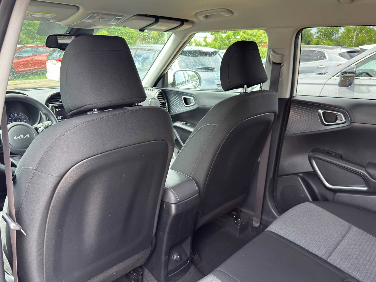 Used 2022 Kia Soul S FWD image 32