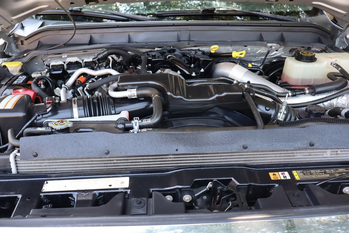 Used 2016 Ford F350 XL w/ Power Equipment Group AWD/4WD image 42