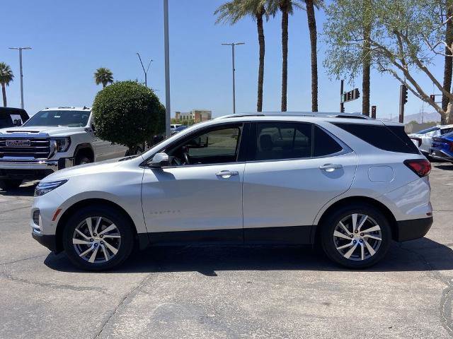 Used 2022 Chevrolet Equinox Premier AWD/4WD image 4
