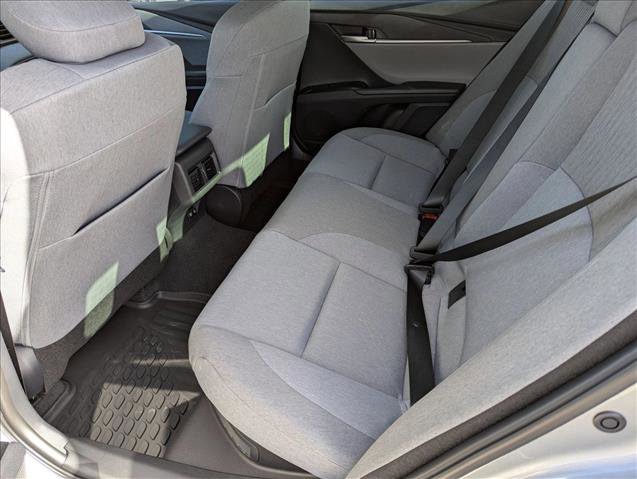 New 2026 Toyota Camry LE image 15