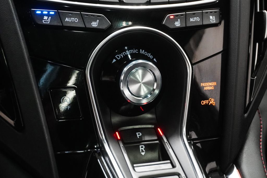 Used 2023 Acura RDX A-Spec image 25