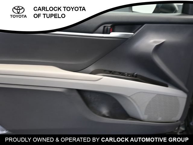Used 2024 Toyota Camry LE FWD image 21