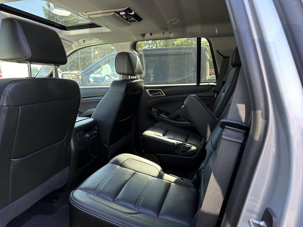 Used 2018 GMC Yukon Denali w/ Denali Ultimate Package image 11