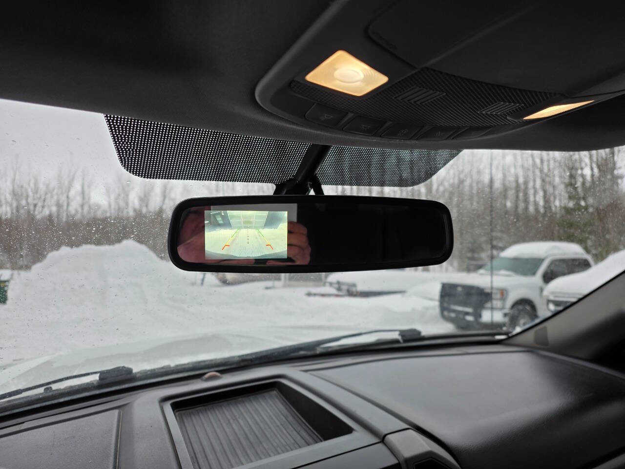 Used 2019 Ford F250 XL w/ Power Equipment Group image 33