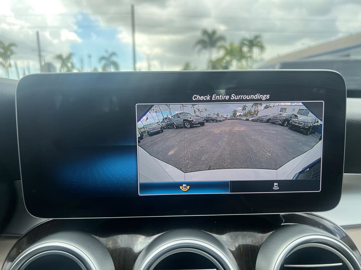 Used 2021 Mercedes-Benz C 300 Sedan image 39