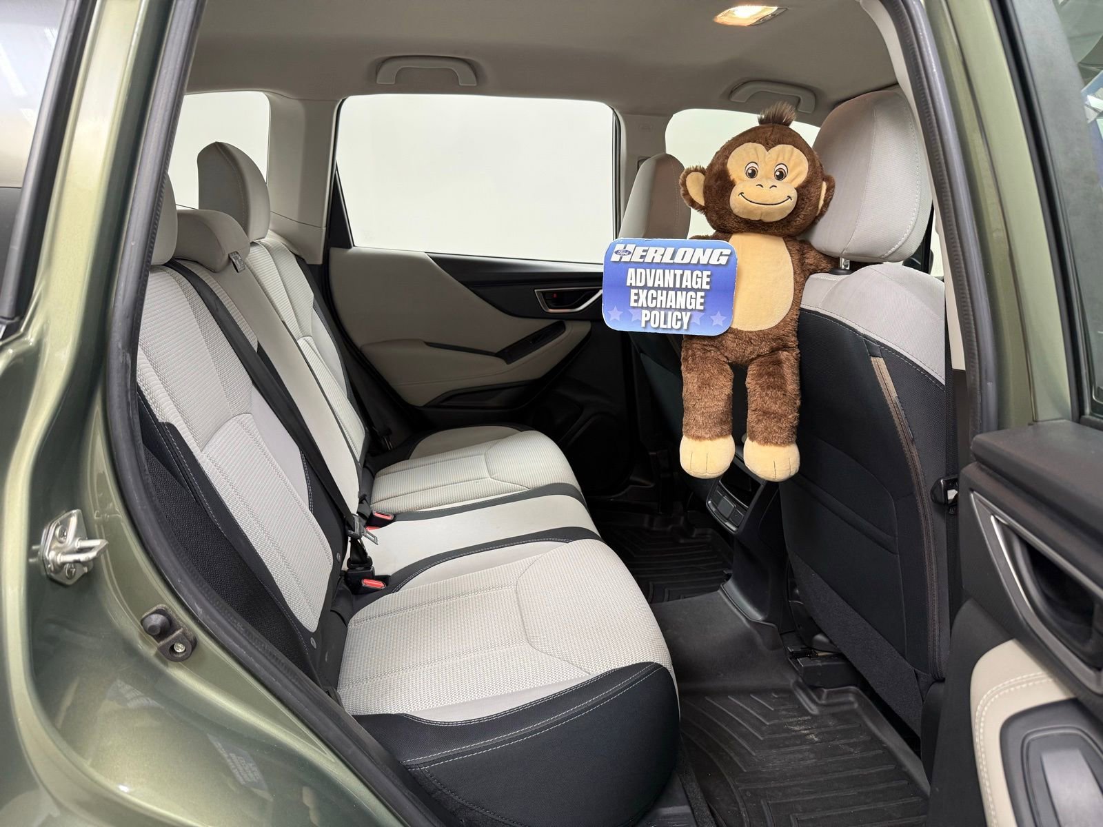 Used 2019 Subaru Forester w/ Alloy Wheel Package image 25