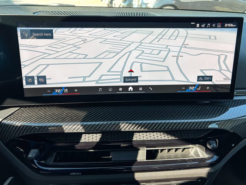 New 2026 BMW M2 image 19