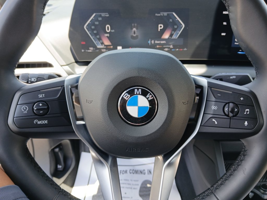 Used 2025 BMW 228i xDrive AWD/4WD image 14