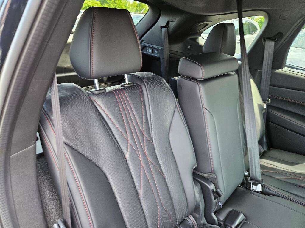New 2026 Acura MDX Type S AWD/4WD image 15