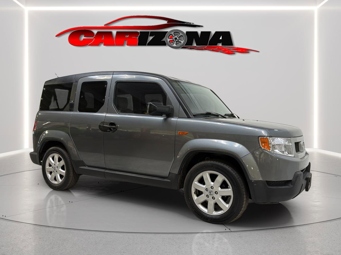 Used 2009 Honda Element LX image 4