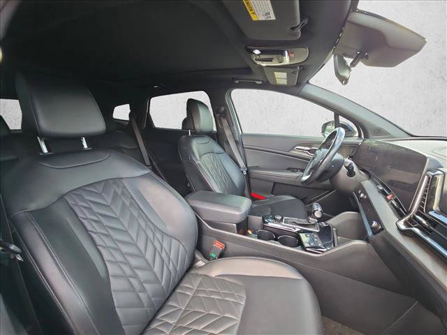 Used 2023 Kia Sportage X-Pro Prestige AWD/4WD image 13