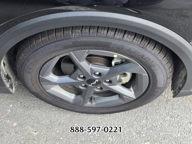 Used 2025 Kia K4 FWD image 5