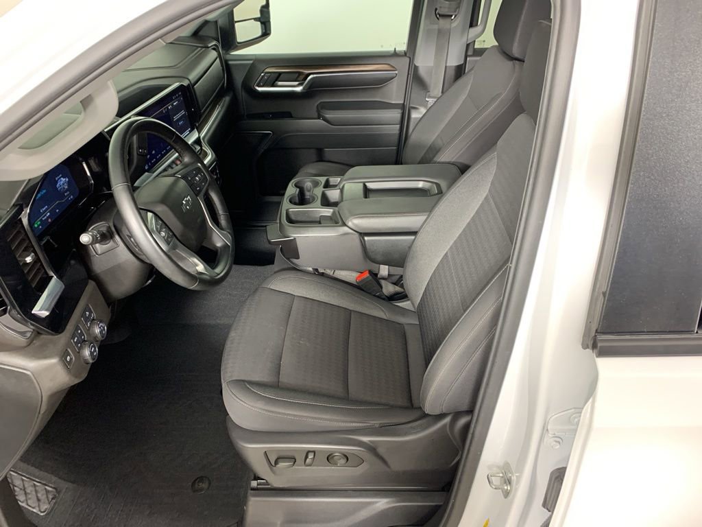 Used 2023 Chevrolet Silverado 1500 RST image 28