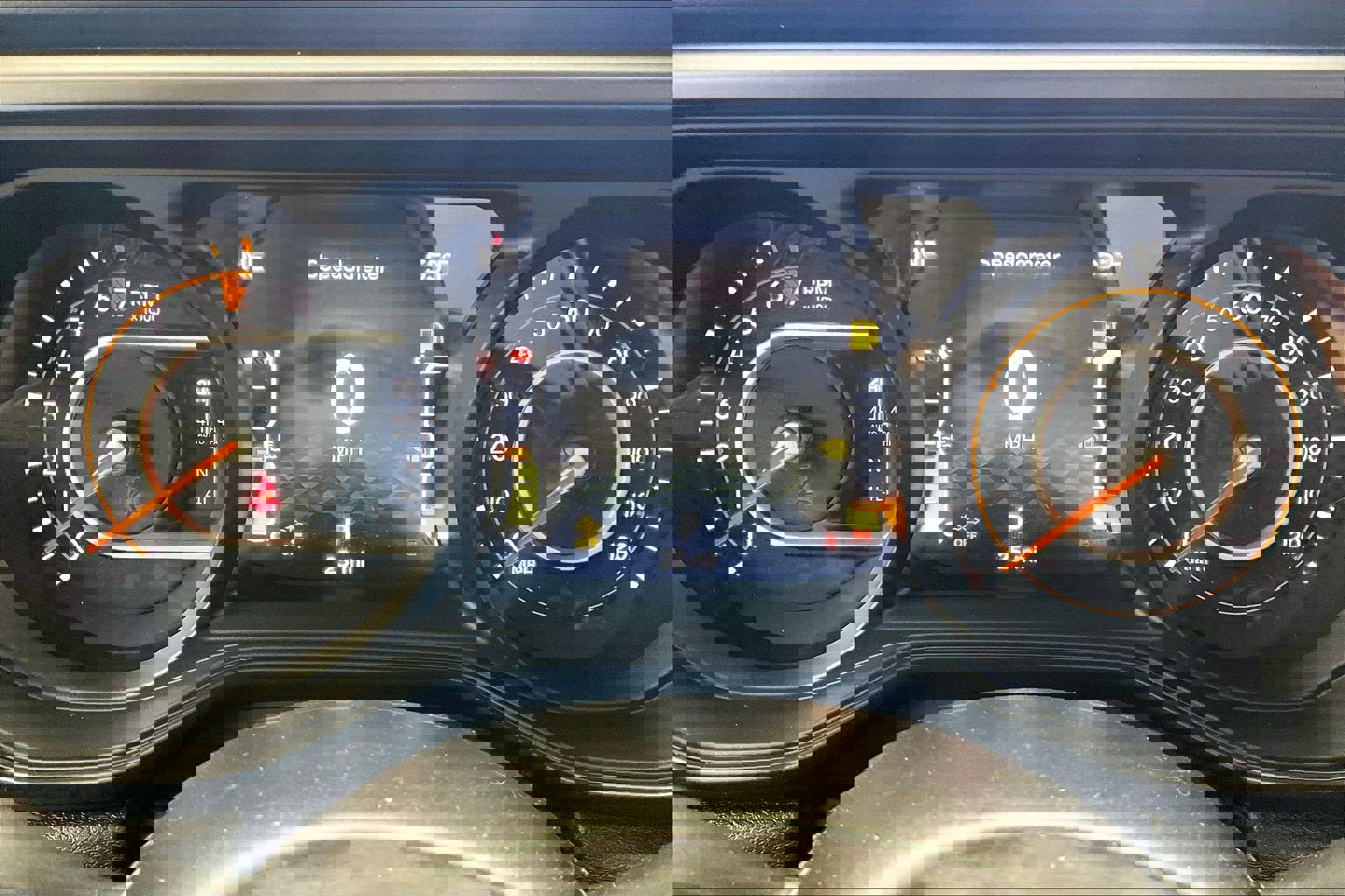 New 2026 Jeep Gladiator Rubicon image 19