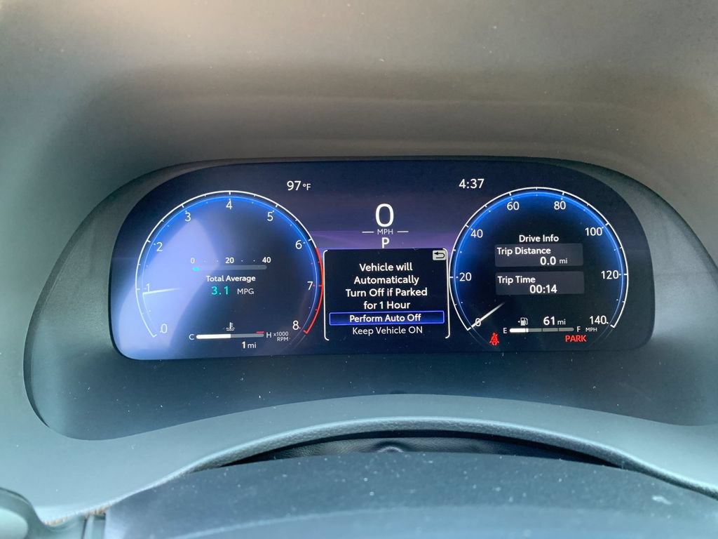 New 2026 Toyota Highlander Limited AWD/4WD image 29