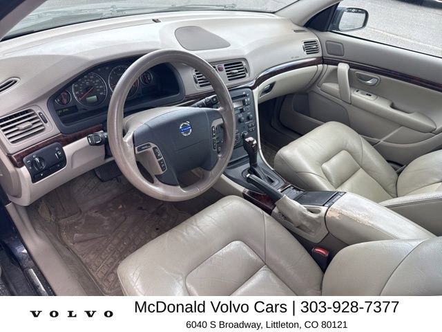Used 2004 Volvo S80 2.5T AWD/4WD image 9