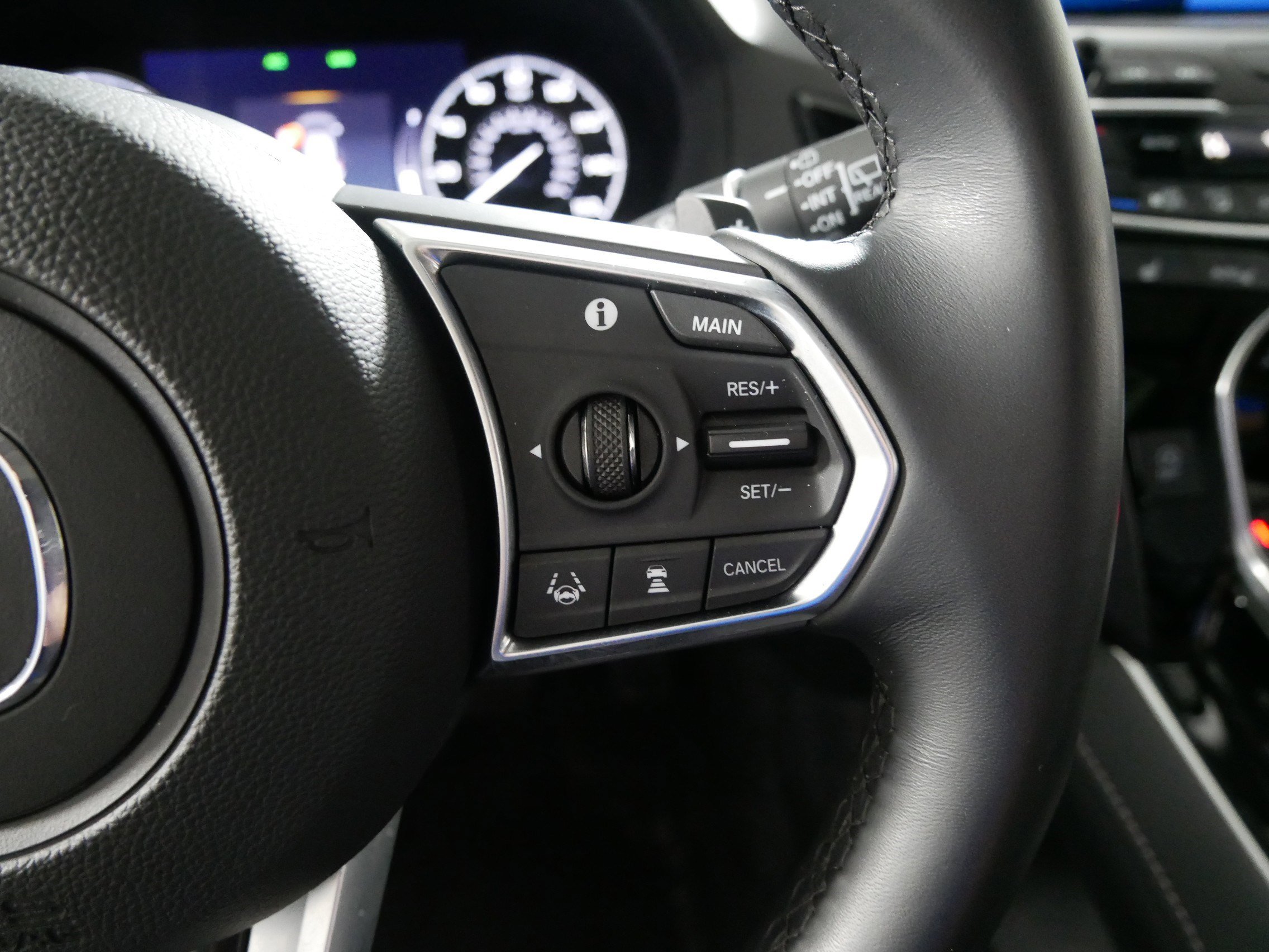 Used 2020 Acura RDX AWD w/ Technology Package image 28