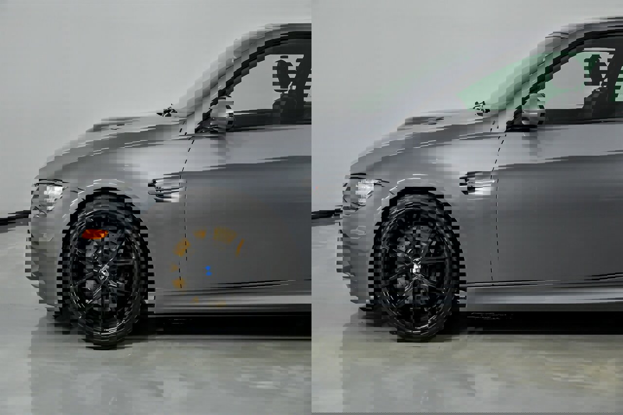 Used 2013 BMW M3 Coupe image 7