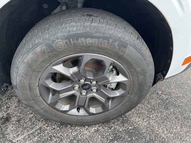 Used 2024 Ford Maverick XLT image 22