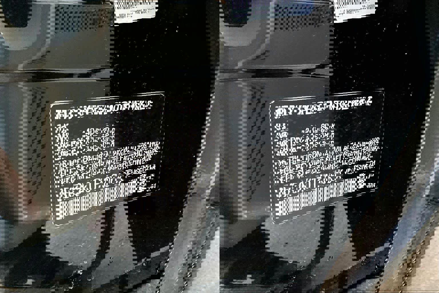 Used 2023 BMW 228i Gran Coupe w/ Convenience Package image 31