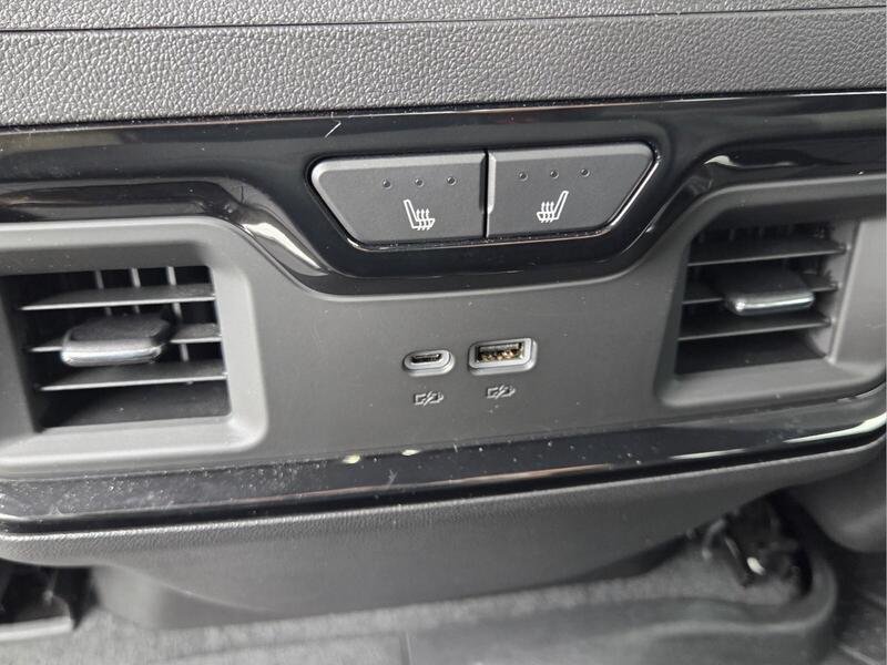 Used 2026 Chevrolet Silverado 1500 ZR2 AWD/4WD image 14