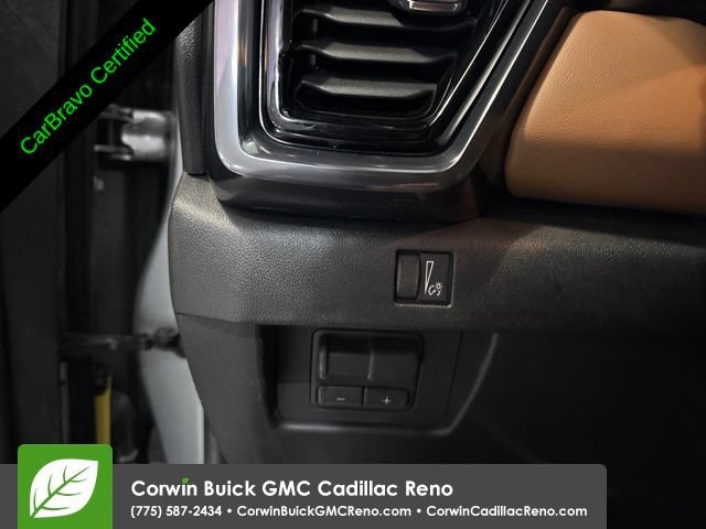 Certified 2026 GMC Canyon AT4 AWD/4WD image 17
