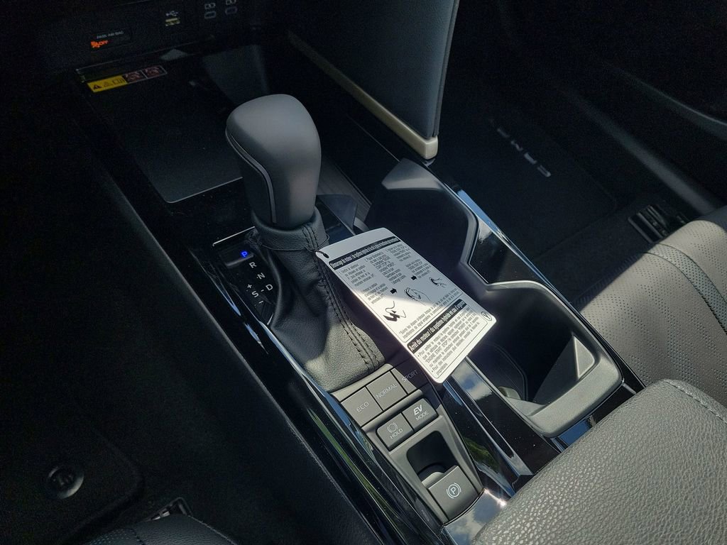 New 2026 Toyota Camry XSE w/ Premium Plus Package FWD image 18