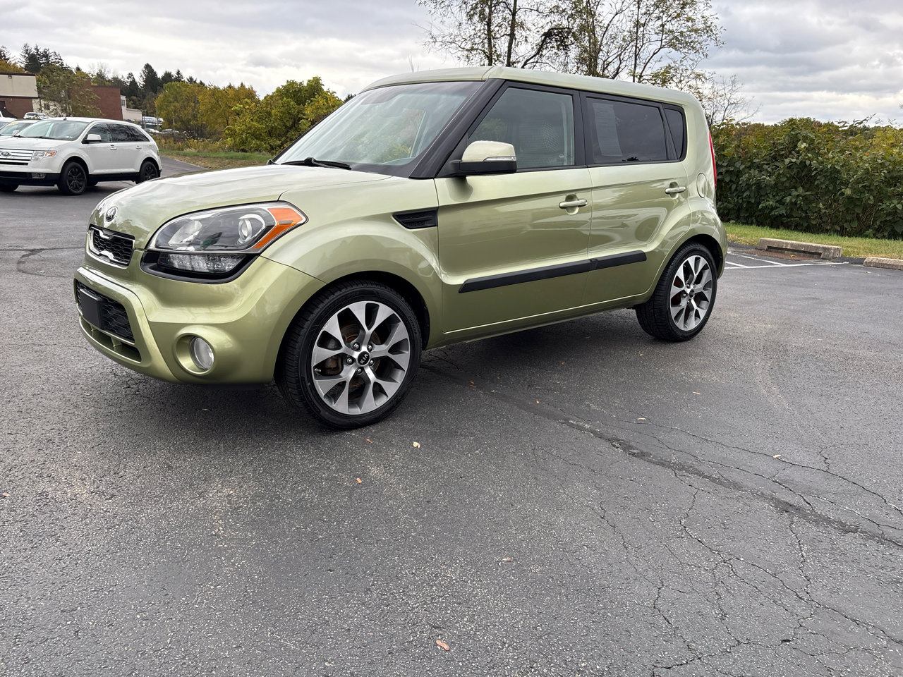 Used 2013 Kia Soul ! image 25